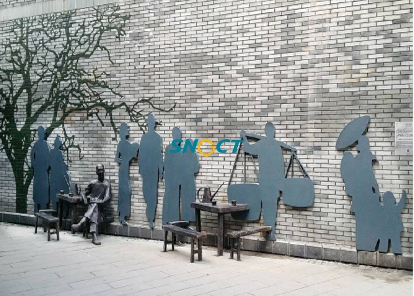 开云 开云体育官网为什么要发展休闲农业和乡村旅游？晟景文旅从六个方面来探讨！(图2)