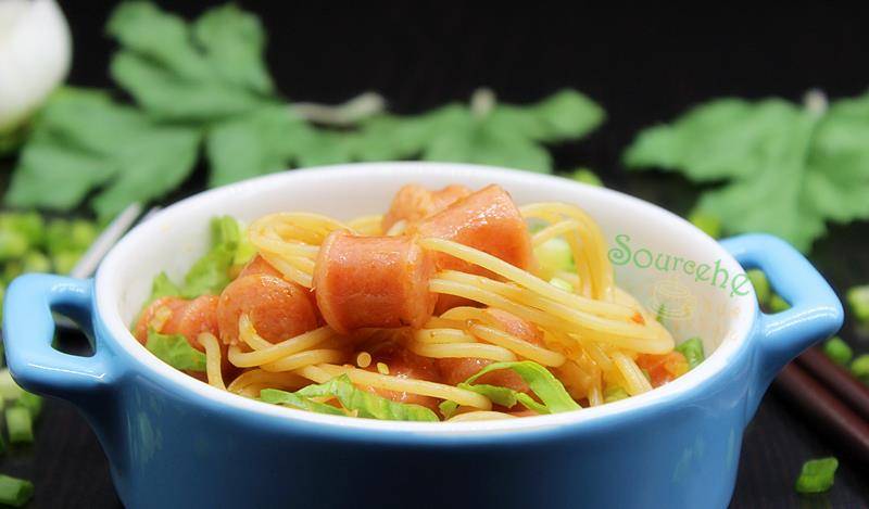 做法|开学了,俩孩子天天嚷着要吃此早餐,做法新颖,营养味美!