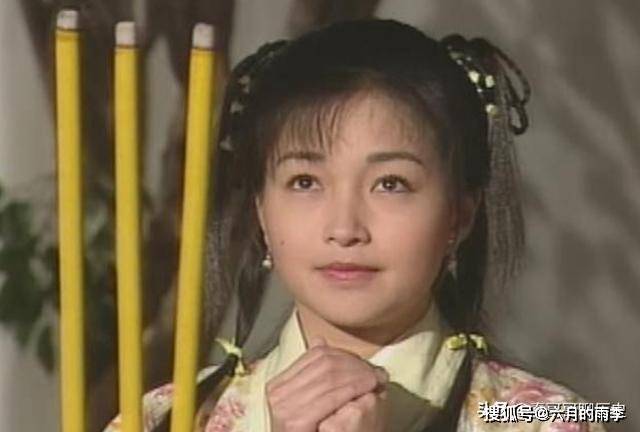 角色|金庸笔下此6人像是核心人物，后却成了龙套，有三人甚至从未登场