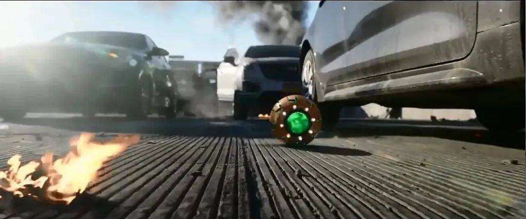 电影|太多隐藏细节被挖！不要轻易说你看懂了《蜘蛛侠：英雄无归》预告