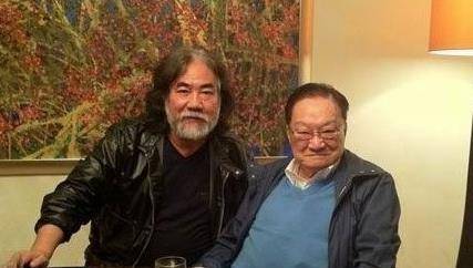 金庸|金庸武侠剧层出不穷，为何古梁武侠剧少之又少？总结了三点原因