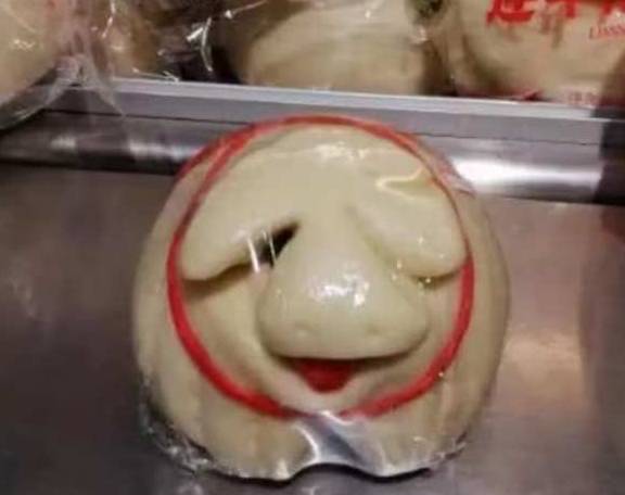 图案|幼儿园里的包子遭孩子们嫌弃，老师只用一招，第二天一个包子不剩