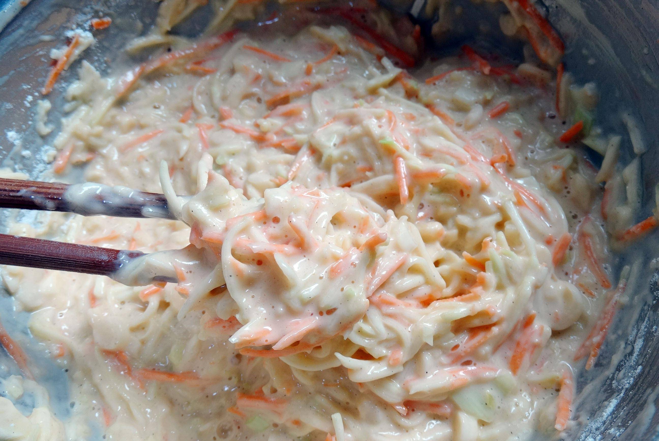 食材|早餐吃腻油条豆浆,用它做早餐,8月当季菜,2元钱一斤