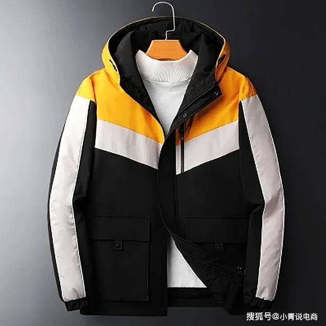 设计|充气护颈外套:可以告知的舒适,给颈部一个暖心的拥抱