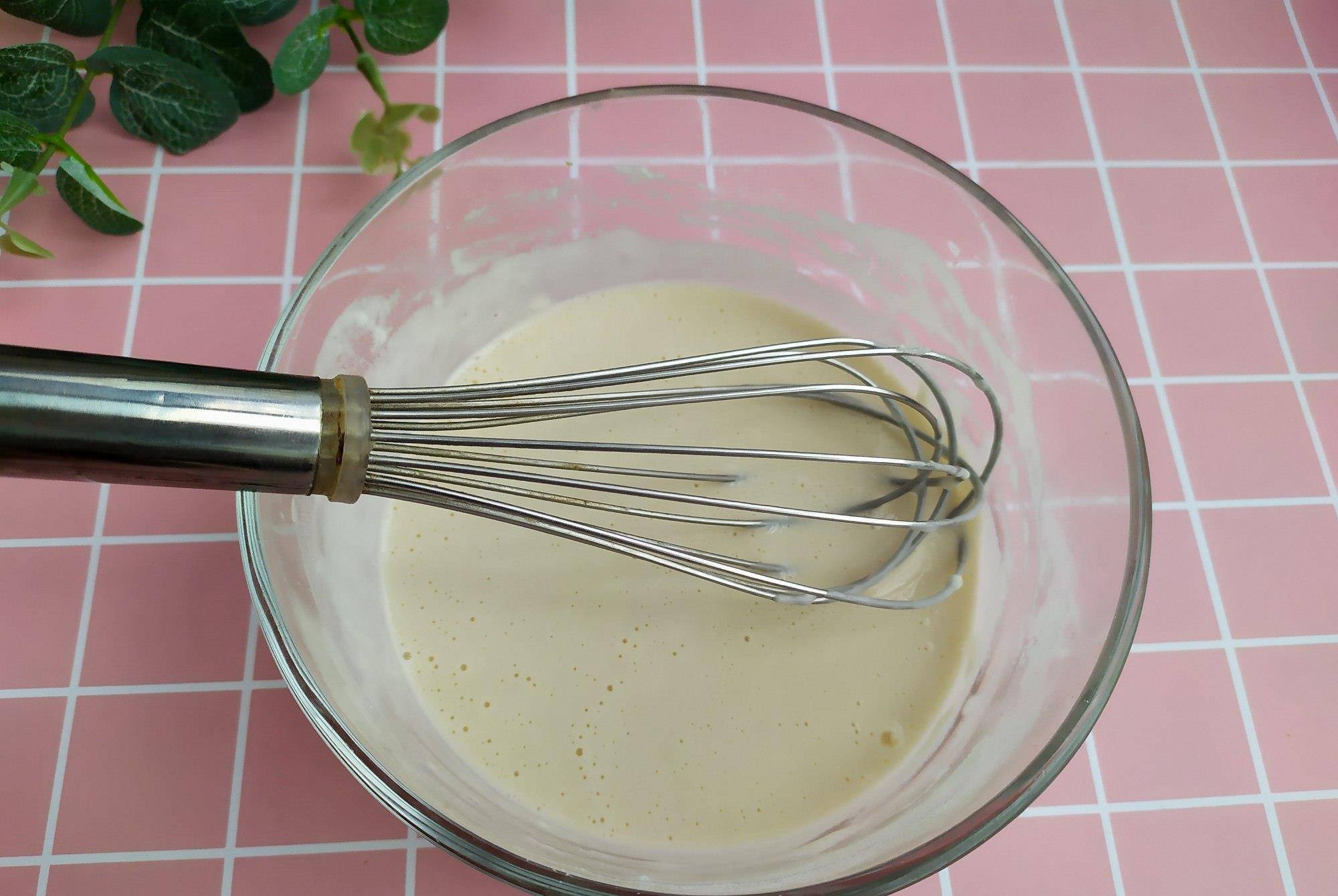 煎饼|此早餐不需一滴油，又嫩又香，比煎饼果子还香，吃一次准上瘾