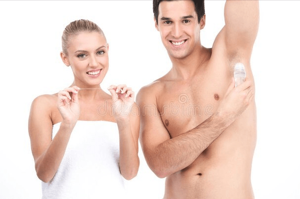 激光|怎么去除狐臭？分享几个简单的方法，帮你赶跑狐臭