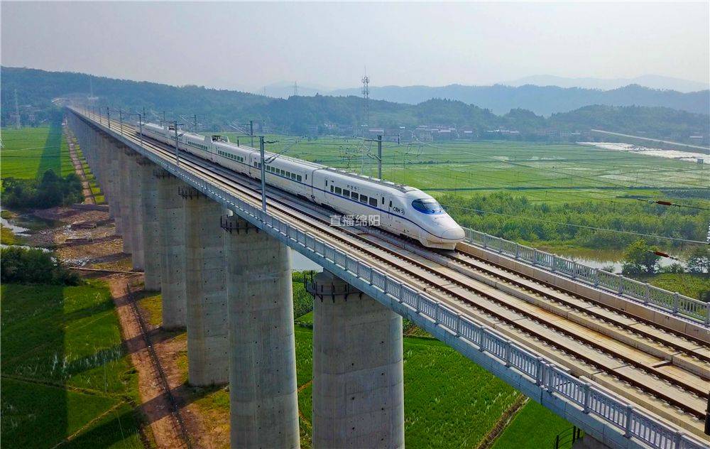 九绵高速,广平高速绵苍高速,成绵扩容……全市高速公路通车及在建总