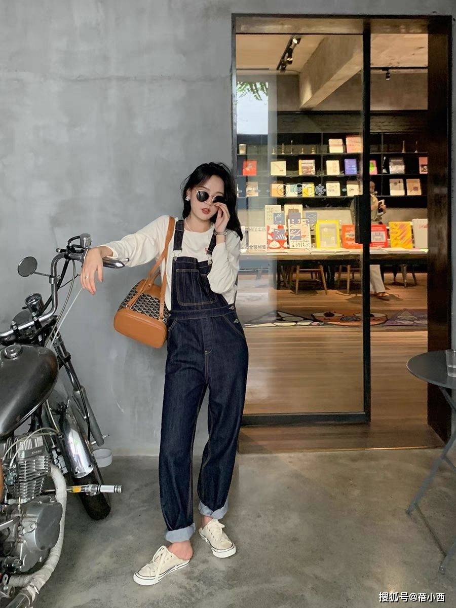 方向|早秋最chic的8款穿搭法！简约、百搭更容易穿出高级感，值得收藏