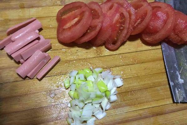 什么|她的早餐日记,看着食材普通做法简单,可是能天天换花样!