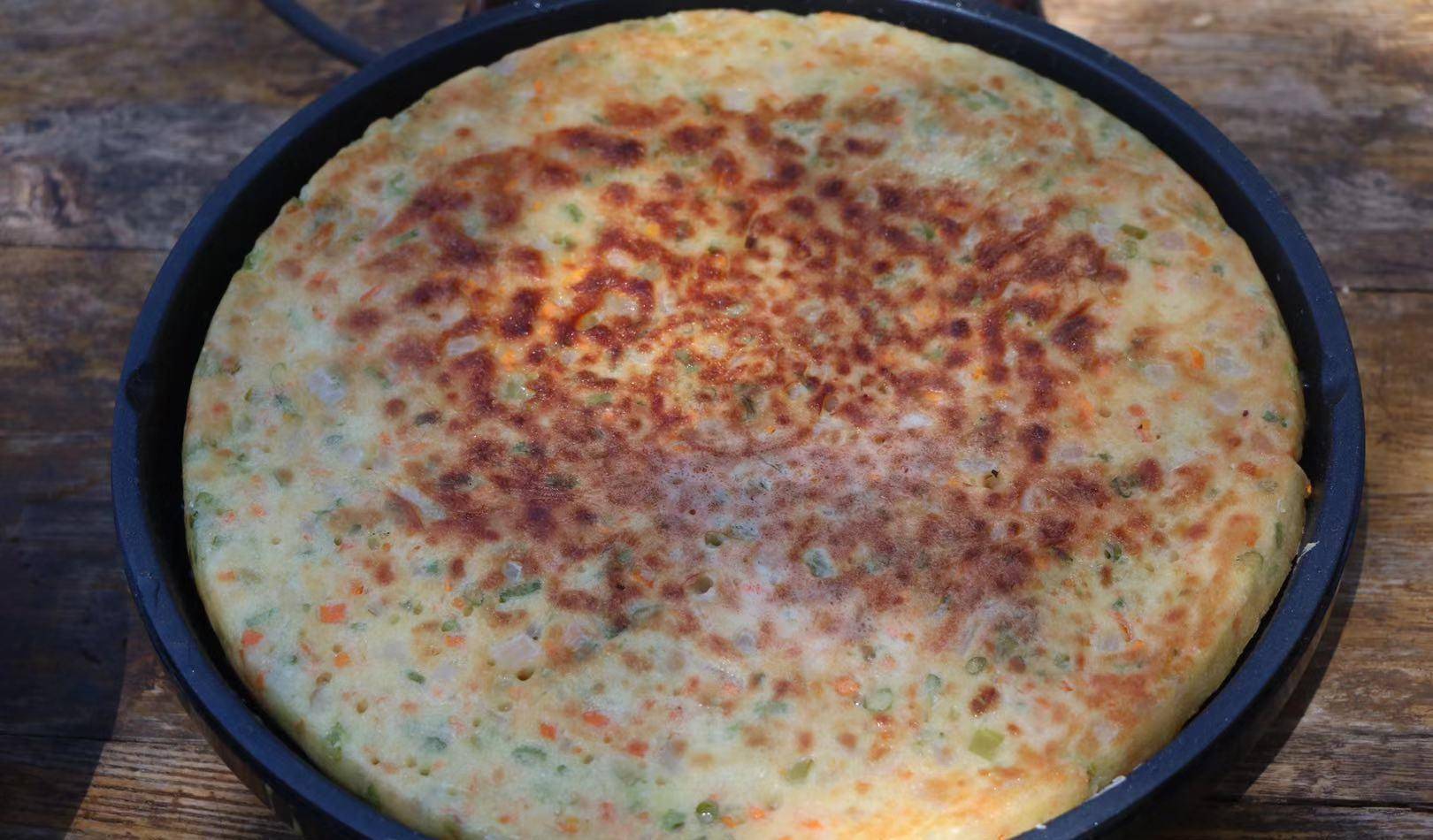 食材|入秋后多吃洋葱,学会懒人吃法,隔三差五做一次,大人孩子都爱吃