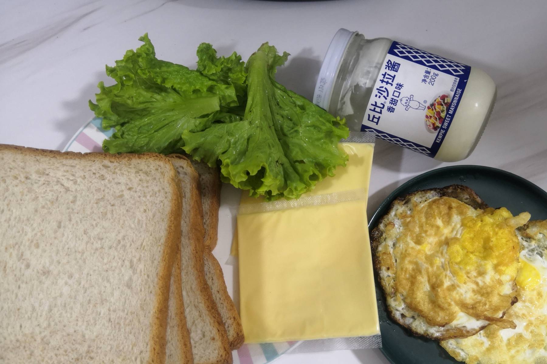 眼睛|秋季，常给孩子这样做早餐，简单，孩子爱吃，强壮身体对眼睛好