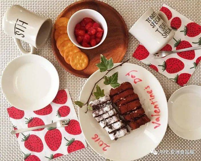 我国|AIFE2022北京食品饮料展览会/食品展会