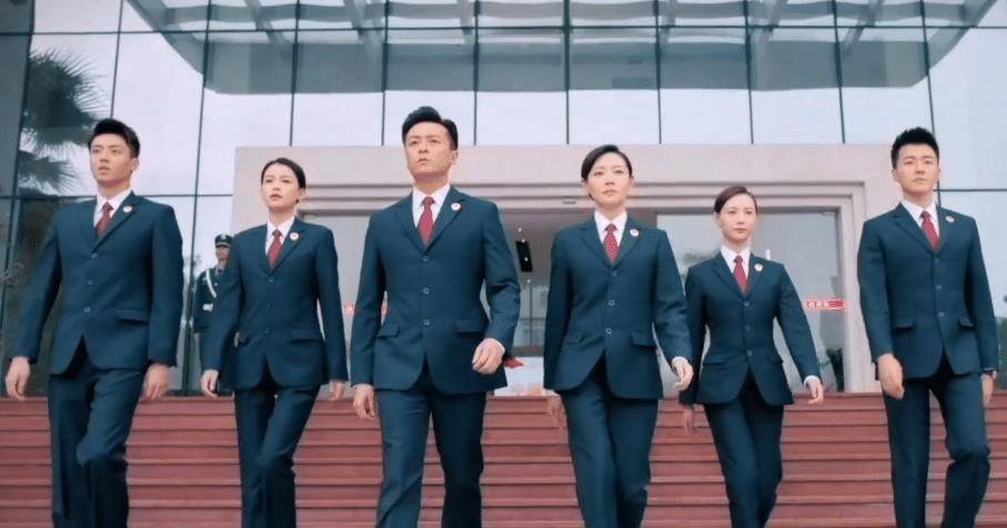 姜文静|《你好检察官》：正义登场，是情与法的两难抉择