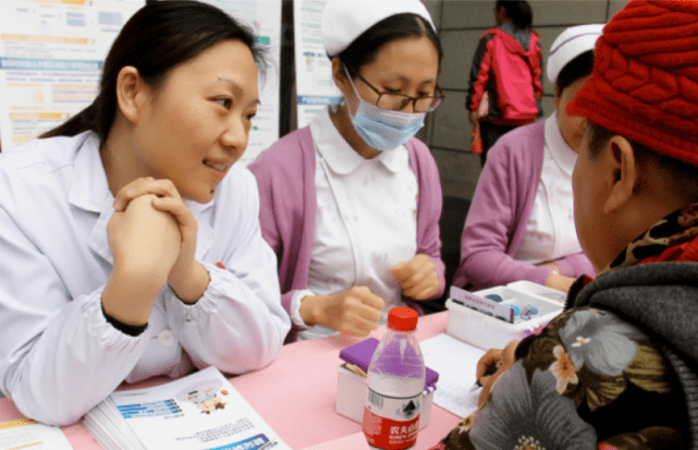 补充|84岁退休医师：2种“维生素”紧着吃，胰岛慢慢变好，或告别糖尿病