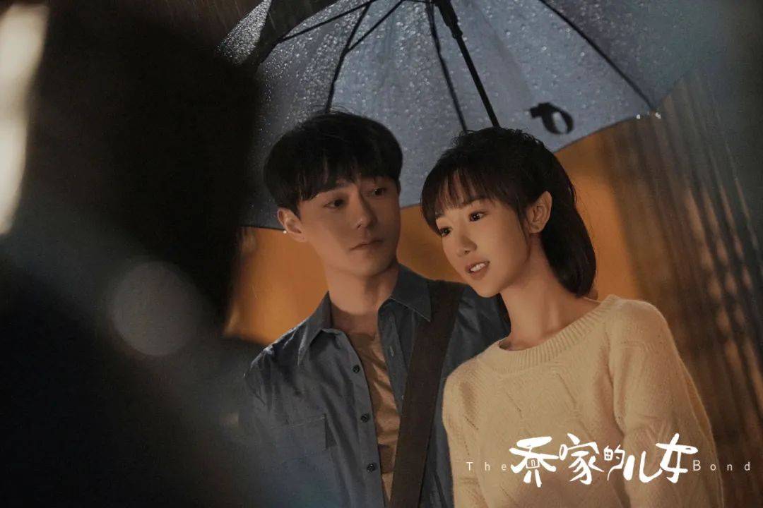 张晚|《乔家的儿女》：一地鸡毛，十分狗血！