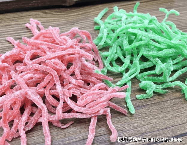 原创五仁月饼难吃的红绿丝是啥做的原料简单制作复杂涨知识了