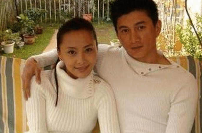 吴奇隆前妻 刘华伟前妻 谢霆锋前妻都不如前妻