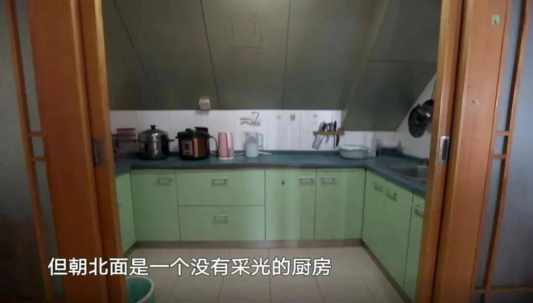 loft|神作！14天，顶层老破小居然爆改成loft庭院！