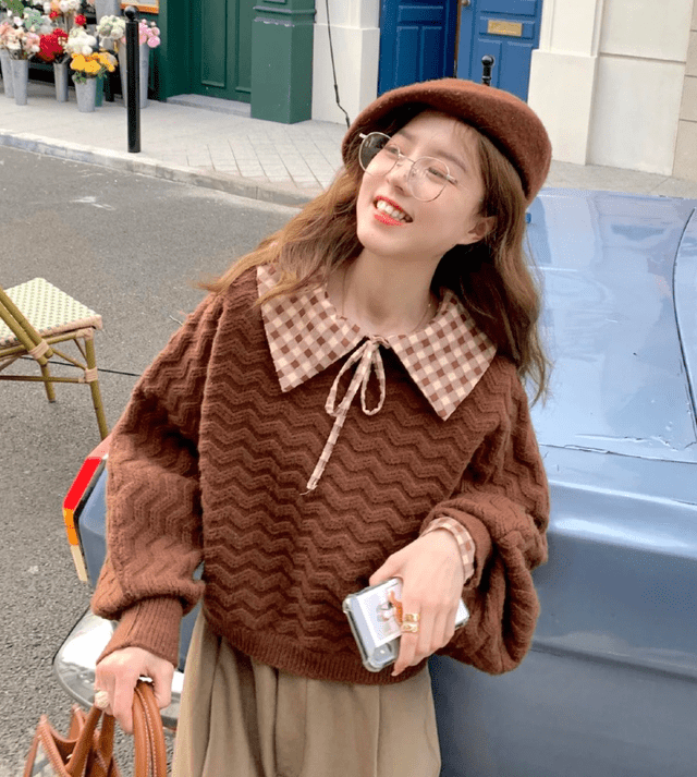 整体|30套学生党夏秋穿搭来啦！照着穿又甜又飒