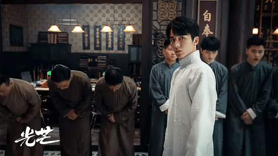 张新成|张新成新剧袭来，与蔡文静cp感很绝，开启“同床异梦”的夫妻生活