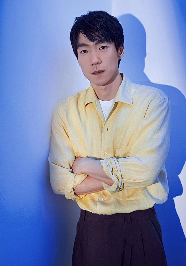 我演了坏人,但我喜欢所有美好的事物_吴晓亮