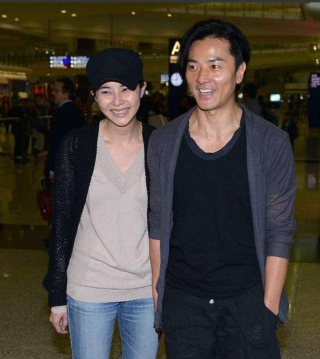 演艺圈|郑伊健:抛下邵美琪,和梁咏琪七年情,最终却娶了蒙嘉慧