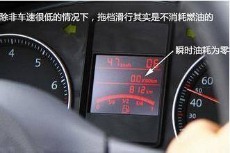 什么是滑挡行驶 62086205370940dfada7f6829f0a2e96.jpeg