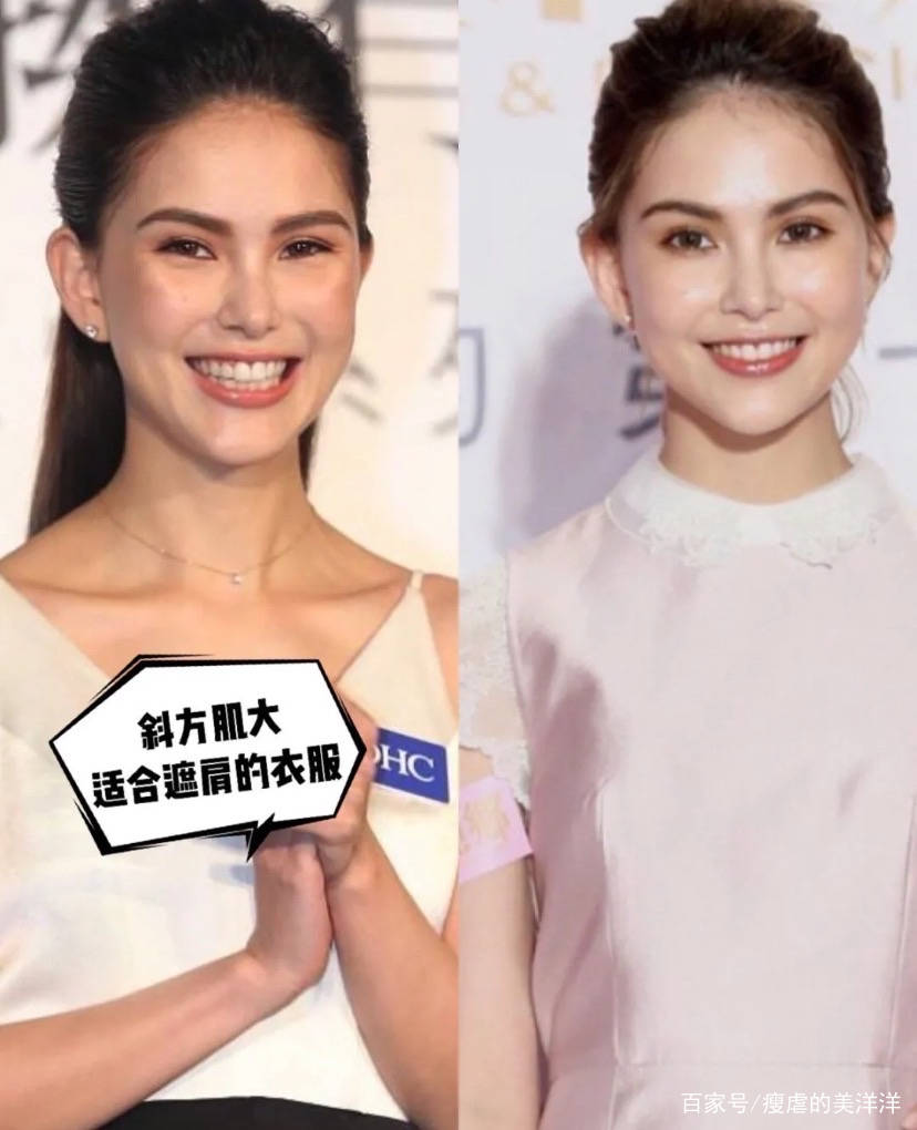 发型|昆凌大混血颜，怎么总是离不开土味？