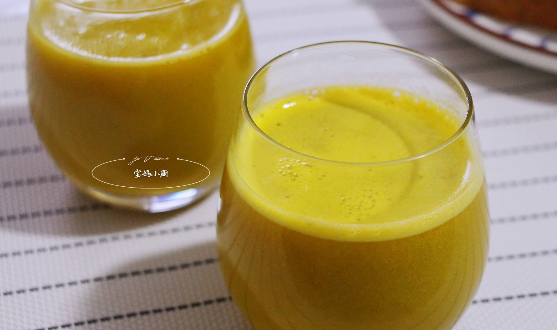 眼睛|秋季，常给孩子这样做早餐，简单，孩子爱吃，强壮身体对眼睛好