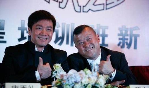 唐季礼|他曾与林心如同居8年，却娶了林心如闺蜜，如今仍是单身一人