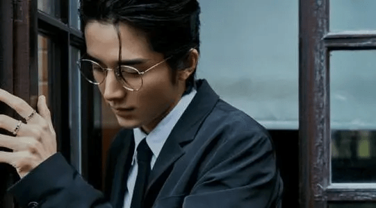 张新成|张新成新剧袭来，与蔡文静cp感很绝，开启“同床异梦”的夫妻生活