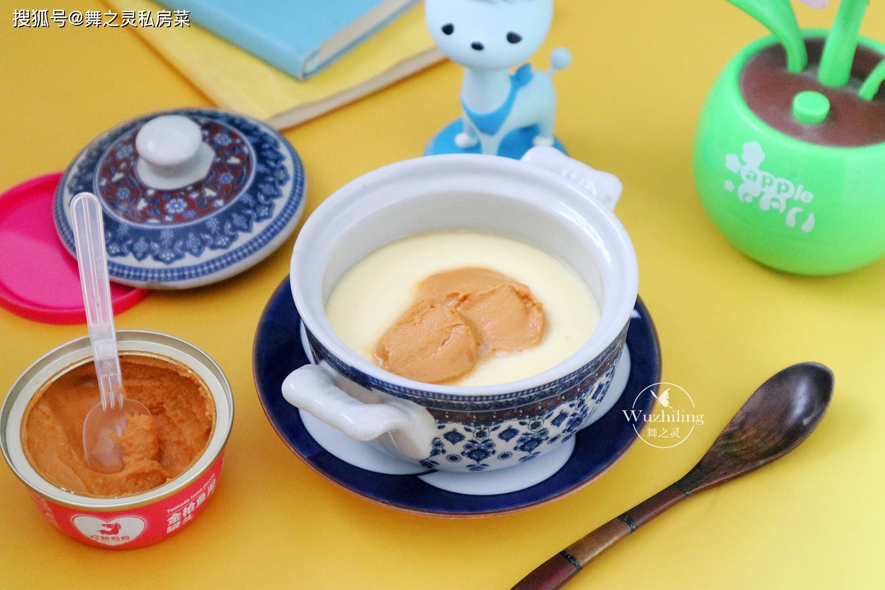 給寶寶增加輔食，營養易消化，再貴都捨得買，和雞蛋是絕配 搞笑整蠱 第3张