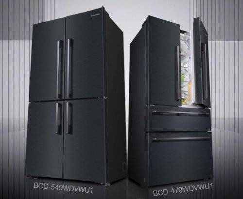 迷你冰箱排行_2021年6月冰箱排行榜:美的首次逆袭海尔成销冠,小型冰箱畅销霸榜