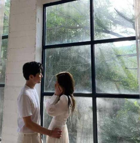 白富|恋综出来的奇葩