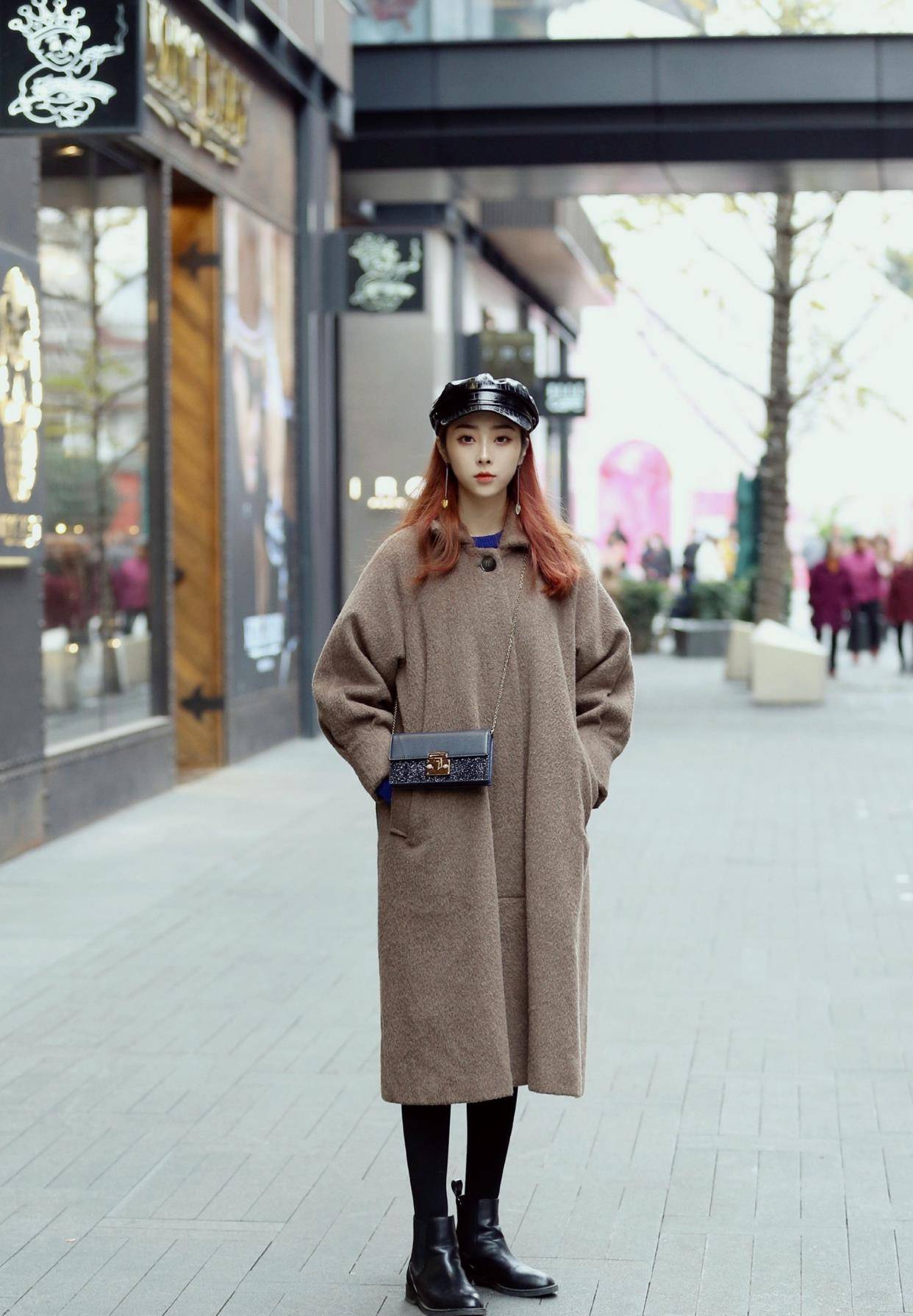 窍门|限制你的不是身材，这几种“显高显瘦”窍门，值得微胖女生学习