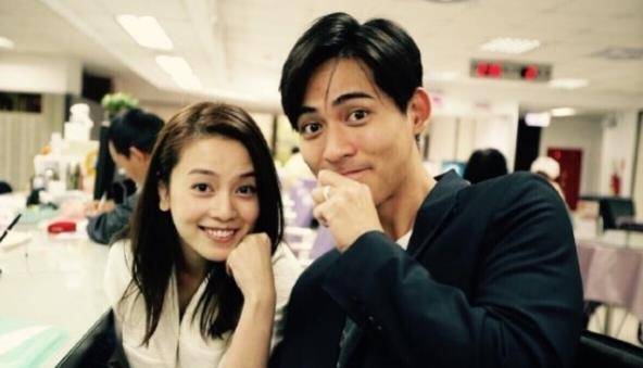 时间|周渝民自曝放弃要二胎，5岁女儿性格高度敏感，需要更多陪伴