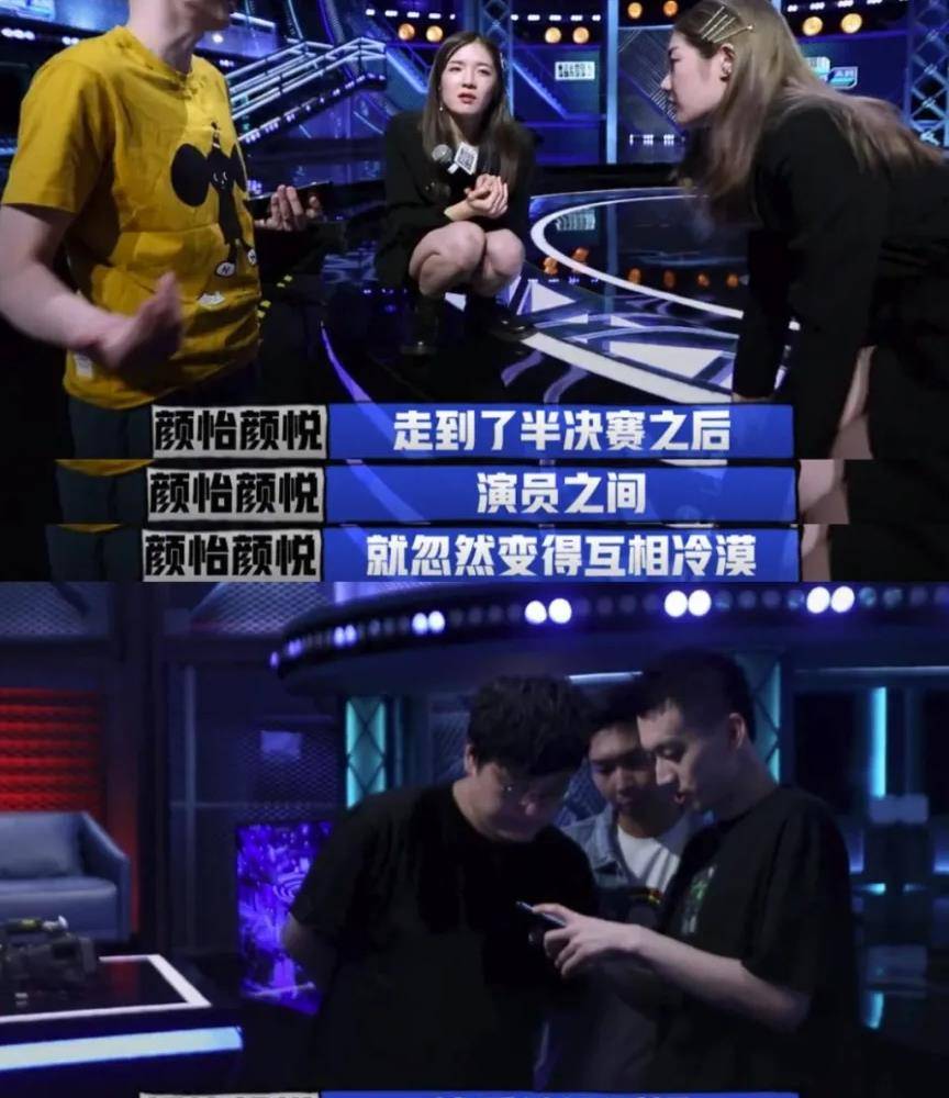 王勉|这个男人越“阴阳怪气”，网友就越喜欢