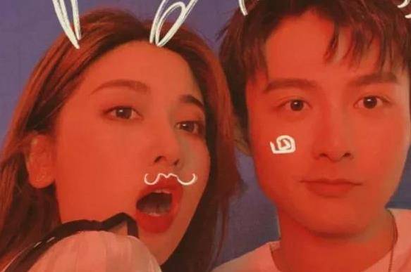 白富|恋综出来的奇葩