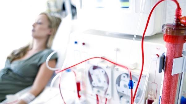 治愈|肾内科主任藏在心里的4句话，肾病患者都需要有所了解