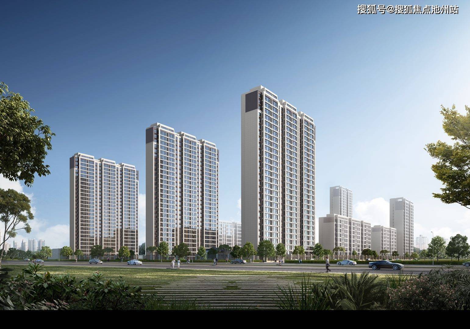 官网无锡碧桂园都荟售楼处电话多少碧桂园都荟怎么样楼盘解析