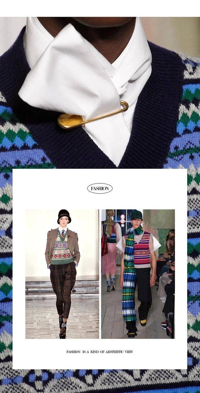 杨玲|如何复刻《乔家的儿女》的九十年代时髦？