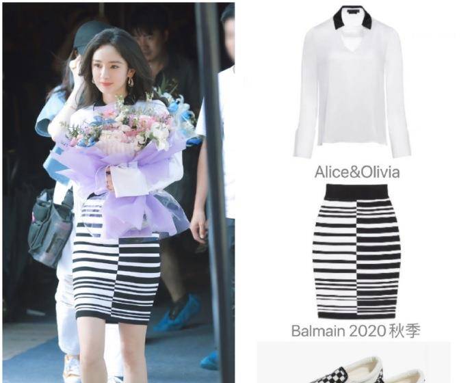 职场|女人过了30岁不要乱穿衣?建议多学杨幂穿搭知识,日常低调又时髦