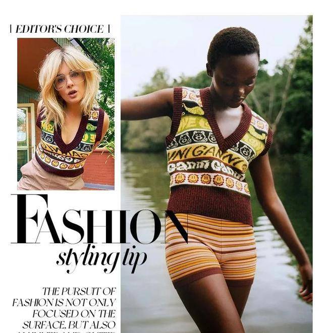 杨玲|如何复刻《乔家的儿女》的九十年代时髦？