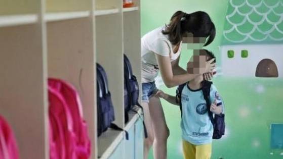 因为|这5类家长，幼儿园老师“最不喜欢”，降低自己层次还影响孩子