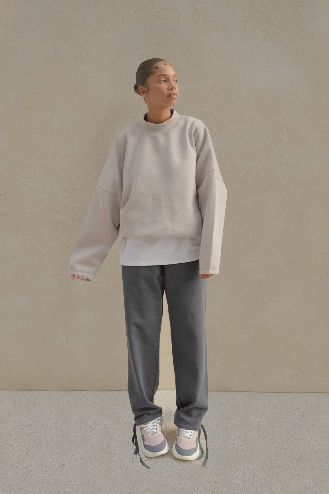 Active|是时候找出妈妈最土的运动裤了