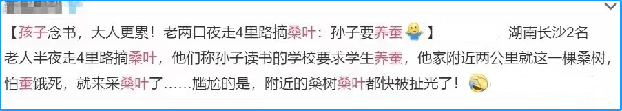 家长|幼儿园频出“花样作业”，家长被逼无奈：我的脑洞很大，你忍一下