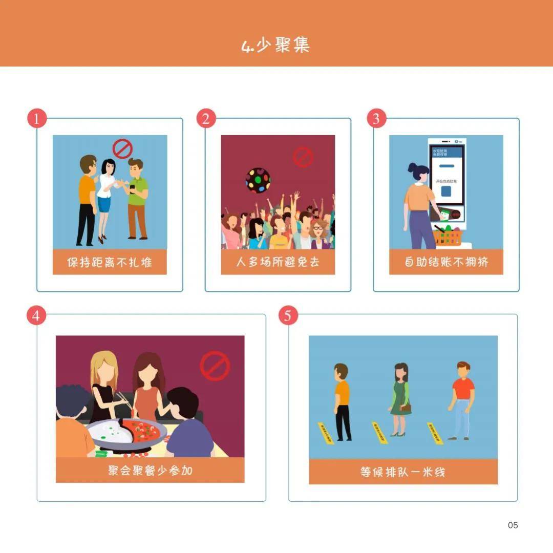 疫情|国家卫健委发布《新冠肺炎疫情防护指导手册》