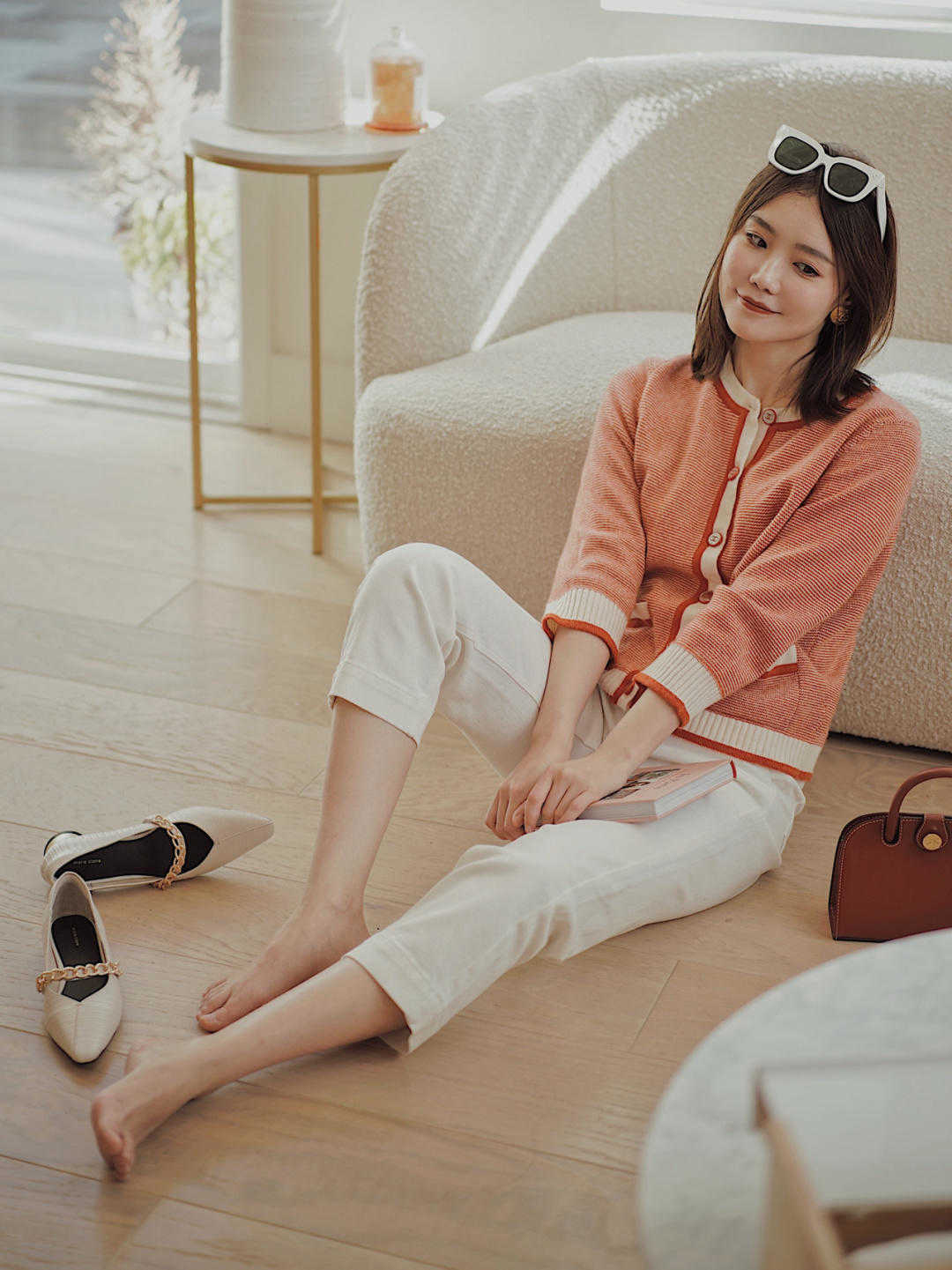 卫衣|少女感穿搭有多年轻?看看这些就知道了,让你青春文艺又减龄