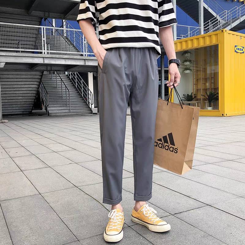 身材|小个子男生穿搭建议
