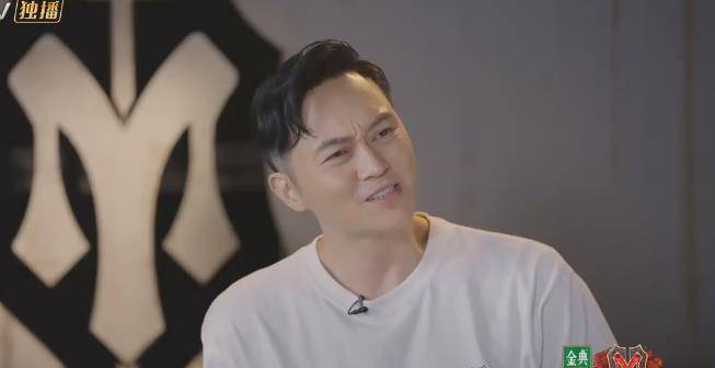 rap|张智霖跳舞太会扭，袁咏仪自嘲：以前没有体会过这快乐